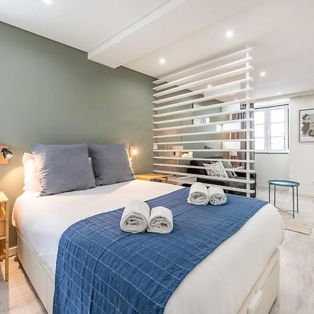 Guestready - Madalena Charming Style Studio Apartment Lisboa Екстериор снимка