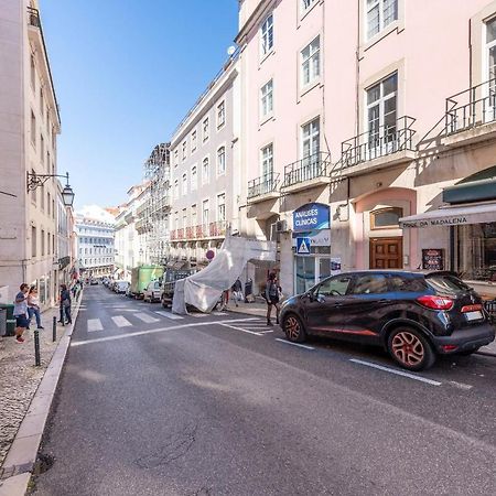 Guestready - Madalena Charming Style Studio Apartment Lisboa Екстериор снимка