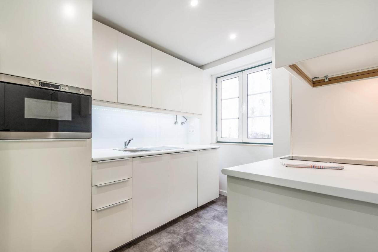 Guestready - Madalena Charming Style Studio Apartment Lisboa Екстериор снимка