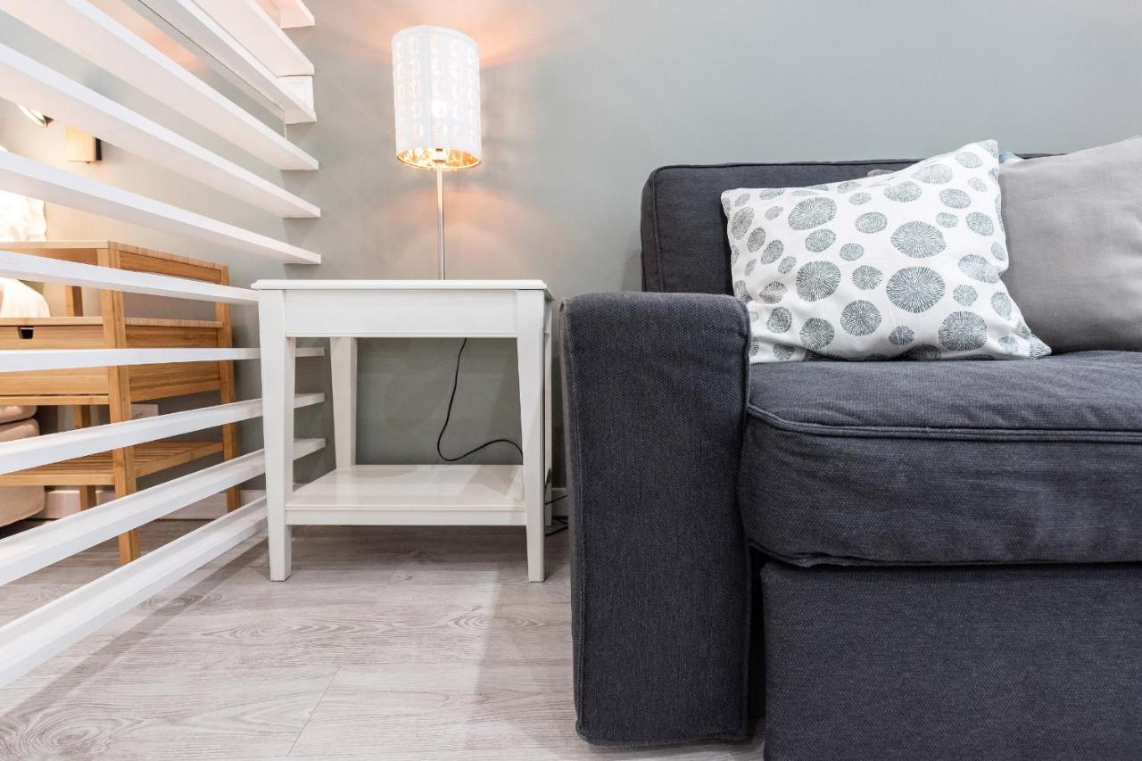 Guestready - Madalena Charming Style Studio Apartment Lisboa Екстериор снимка