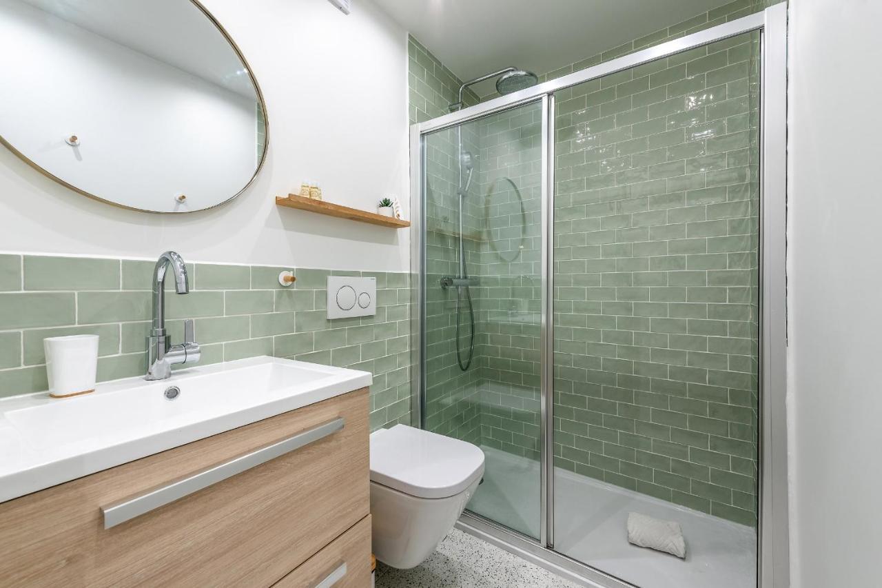 Guestready - Madalena Charming Style Studio Apartment Lisboa Екстериор снимка