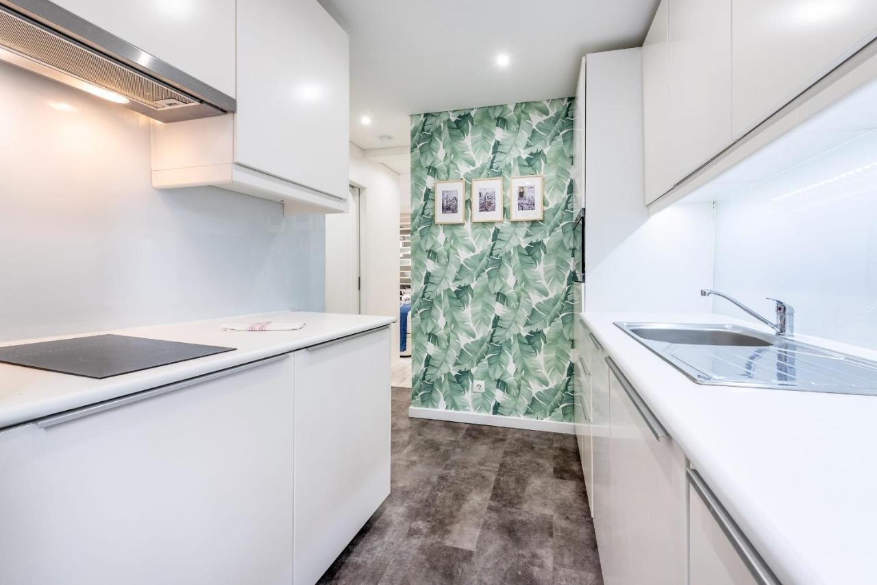 Guestready - Madalena Charming Style Studio Apartment Lisboa Екстериор снимка