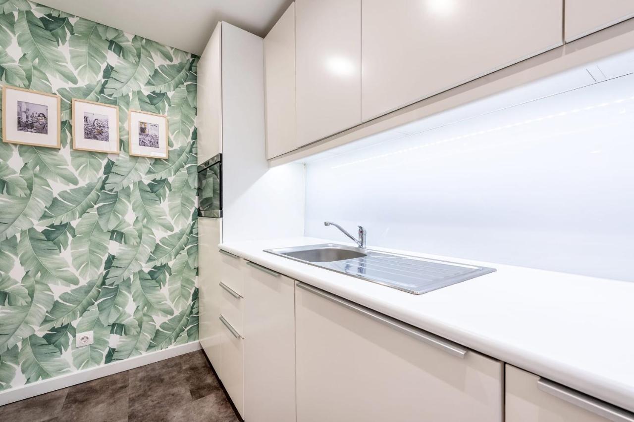 Guestready - Madalena Charming Style Studio Apartment Lisboa Екстериор снимка