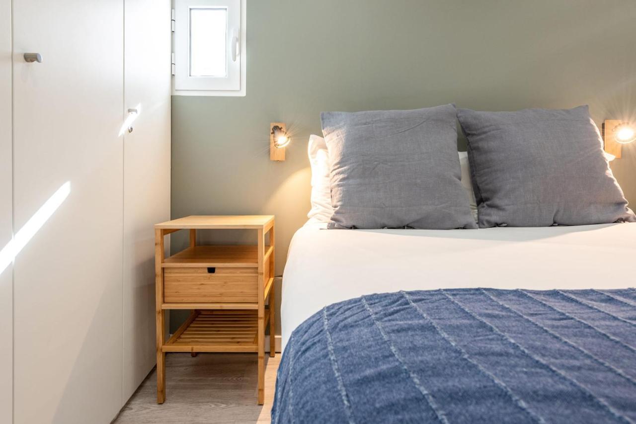 Guestready - Madalena Charming Style Studio Apartment Lisboa Екстериор снимка