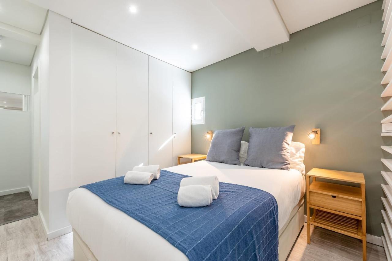 Guestready - Madalena Charming Style Studio Apartment Lisboa Екстериор снимка