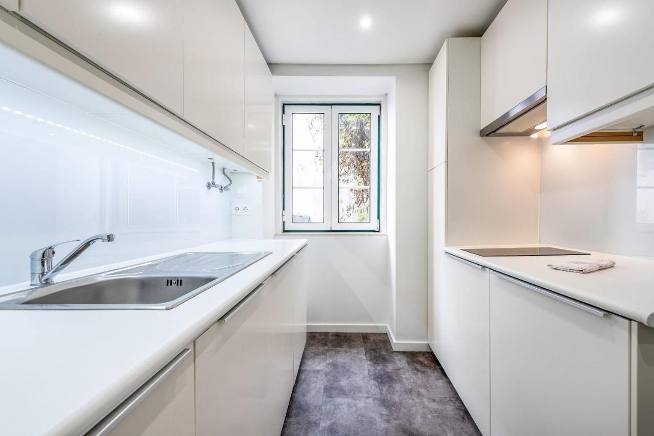 Guestready - Madalena Charming Style Studio Apartment Lisboa Екстериор снимка
